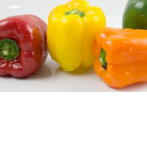 Wholesale Fresh Produce | Peppers