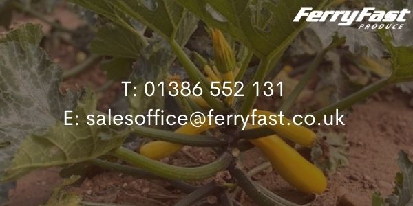Fresh produce: Contact Our Office