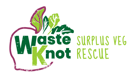 Waste Knot Logo