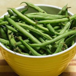 Wholesale Fresh produce: Beans