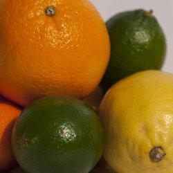 Wholesale Fresh Produce: Citrus